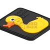 JTG Tactical Rubber Duck Rubber Patch Multicolor OD-TM-10361050000 13676 asgbox.pl