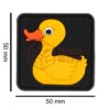 JTG Tactical Rubber Duck Rubber Patch Multicolor OD-TM-10361050000 13676 asgbox.pl