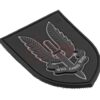 JTG SAS Rubber Patch Blackops OD-TM-10361806400 13696 asgbox.pl
