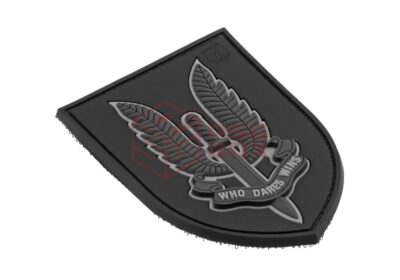 JTG SAS Rubber Patch Blackops - obrazek 4