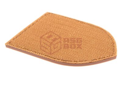 JTG SAS Rubber Patch Green - obrazek 4
