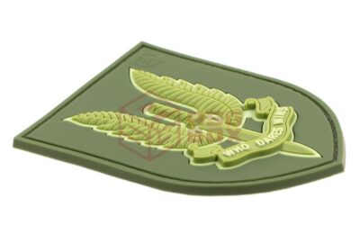 JTG SAS Rubber Patch Forest - obrazek 3