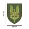 JTG SAS Rubber Patch Forest OD-TM-10361821400 13695 asgbox.pl