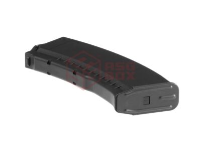 Magazin GK74 Midcap 120rds Black - obrazek 3