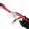 Pirate Arms LiPo 7.4V 1300mAh 20C Twin Type T-Plug OD-TM-10363500000 13750 asgbox.pl