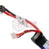 Akumulator Pirate Arms LiPo 11.1V 1100mAh 20C Mini T-Plug MP7 VFC 10363906000 13754 asgbox.pl