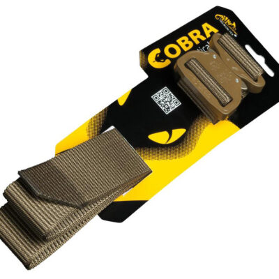 HELIKON COBRA FC45 Tactical Belt - Coyote