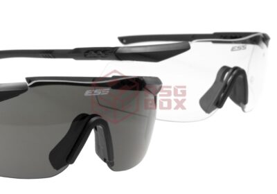 ESS ICE-2x NARO Kit Black - obrazek 3