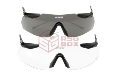 ESS ICE-2x NARO Kit Black - obrazek 4