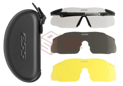 ESS ICE 3LS Kit Black Black - obrazek 6