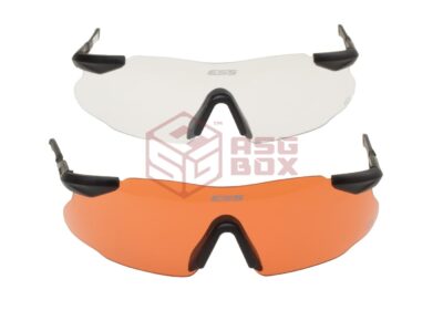 ESS ICE Tactical Kit Black - obrazek 4