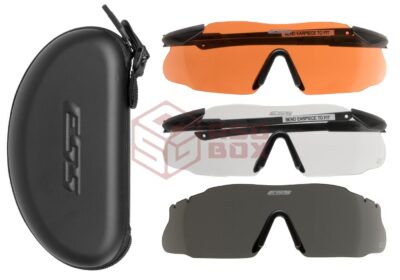 ESS ICE Tactical Kit Black - obrazek 5