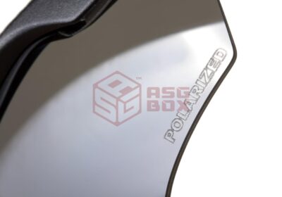 ESS Crossbow Polar ONE Black - obrazek 6