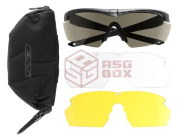 ESS Crosshair 3LS Kit Black - obrazek 4