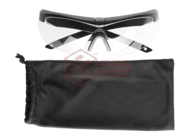 ESS Crosshair ONE Clear Black - obrazek 5
