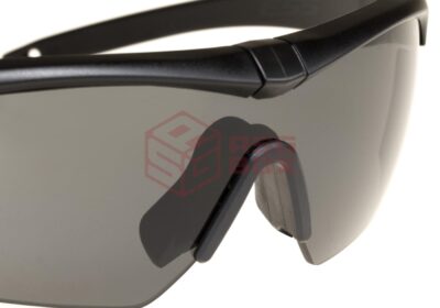 ESS Crosshair ONE Smoke Black - obrazek 3
