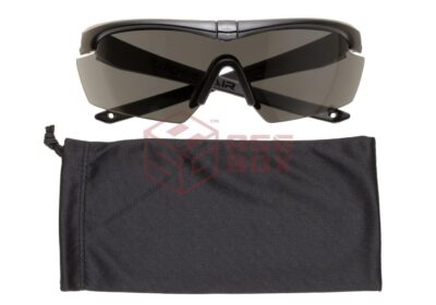 ESS Crosshair ONE Smoke Black - obrazek 6