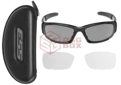 ESS CDI Black - obrazek 6