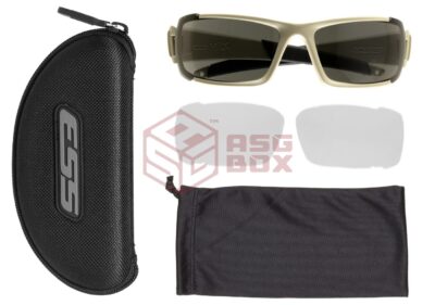ESS CDI MAX Tan - obrazek 6