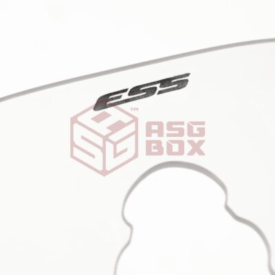 Alternative view of ESS ICE Lens Clear Clear