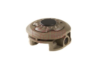 Streamlight Sidewinder Picatinny Mount Coyote - obrazek 3