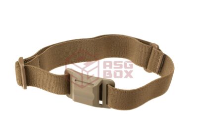 Streamlight Sidewinder Compact Headstrap Coyote - obrazek 3