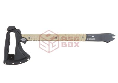 Gerber Downrange Tomahawk - obrazek 3