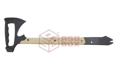 Gerber Downrange Tomahawk - obrazek 4