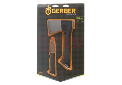 Gerber Gator Combo Axe - obrazek 3