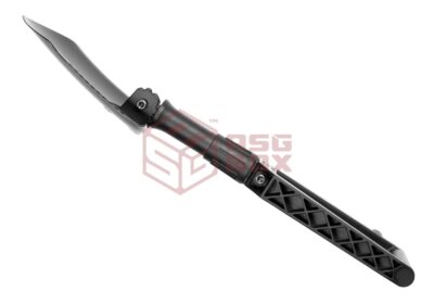 Gerber Folding Spade Serrated - obrazek 3