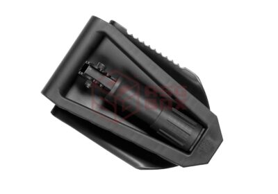 Gerber Folding Spade Serrated - obrazek 4