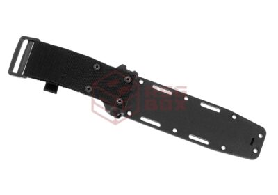 KA-BAR Fighting Knife Black - obrazek 4