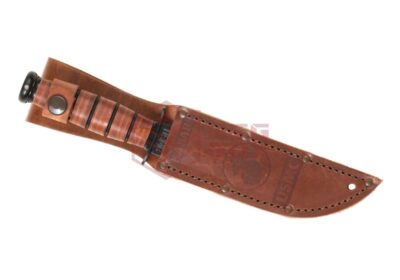 KA-BAR USMC Short Fighting Knife - obrazek 3