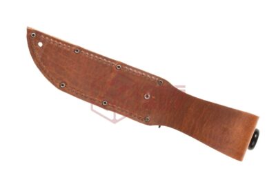 KA-BAR USMC Short Fighting Knife - obrazek 4