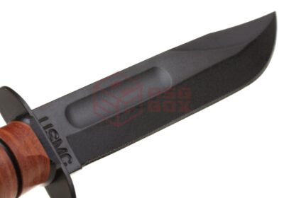 KA-BAR USMC Short Fighting Knife - obrazek 5