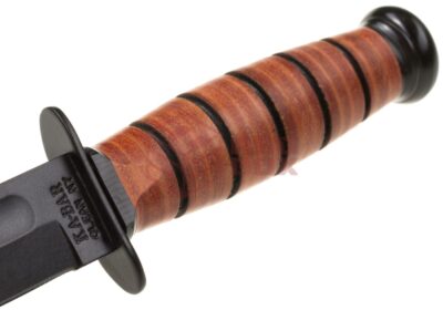 KA-BAR USMC Short Fighting Knife - obrazek 6