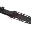 KA-BAR Short Fighting Knife Black OD-TM-10368806000 13865 KA1258 asgbox.pl