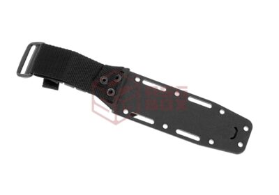 KA-BAR Short Fighting Knife Black - obrazek 4