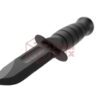 KA-BAR Short Fighting Knife Black OD-TM-10368806000 13865 KA1258 asgbox.pl