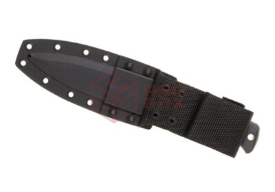SOG Knives E37T-K SEAL Pup Elite Serrated Knife - obrazek 4