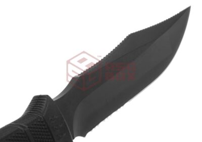 SOG Knives E37T-K SEAL Pup Elite Serrated Knife - obrazek 5
