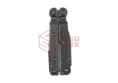 SOG Knives PowerAssist Black - obrazek 3