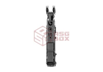 SOG Knives PowerAssist Black - obrazek 4