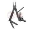 SOG Knives PowerAssist Black OD-TM-10369206000 13880 B66N-CP asgbox.pl
