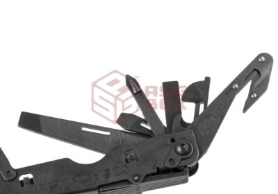 SOG Knives PowerAssist Black - obrazek 6