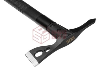 SOG Knives Fasthawk Black - obrazek 3