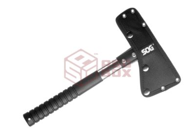 SOG Knives Fasthawk Satin - obrazek 3