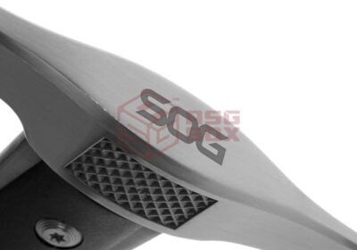 SOG Knives Fasthawk Satin - obrazek 4
