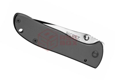 CRKT Drifter Steel Frame Folder - obrazek 3