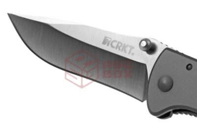 CRKT Drifter Steel Frame Folder - obrazek 5